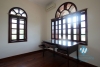 Rental house with 4 bedroom and garden in Ciputra Ha Noi