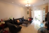 House with nice furniture available for rent in Ciputra compound, Tay Ho, Hanoi