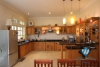 House with nice furniture available for rent in Ciputra compound, Tay Ho, Hanoi