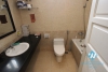 House with nice furniture available for rent in Ciputra compound, Tay Ho, Hanoi