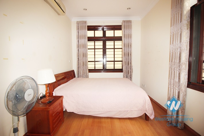 5 Bedroom House for rent in Ciputra with basic furniture