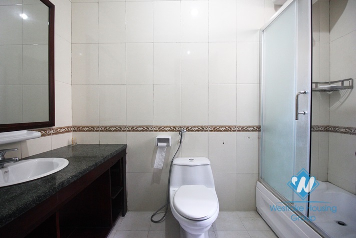 5 Bedroom House for rent in Ciputra with basic furniture
