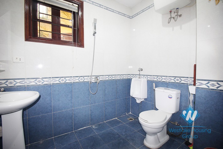 5 Bedroom House for rent in Ciputra with basic furniture