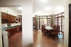 5 Bedroom House for rent in Ciputra with basic furniture