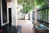 5 Bedroom House for rent in Ciputra with basic furniture