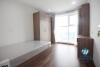 Three bedrooms apartment for rent in L3 building Ciputra, Ha Noi