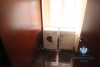 High quality 3 bedrooms apartment for rent in Xuan Dieu, Tay Ho, Hanoi