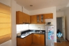 Charming apartment for rent in Yen Phu village