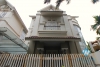 Charming and quiet house for rent in Ciputra, Ha Noi