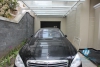 Charming and quiet house for rent in Ciputra, Ha Noi