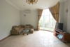 Charming and quiet house for rent in Ciputra, Ha Noi