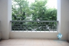 Furnished 04 bedrooms villa for rent in Ciputra