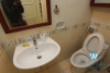 Bright house available for rent in Ciputra, Tay Ho, Hanoi.