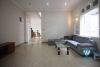 Furnished 04 bedrooms villa for rent in Ciputra
