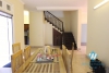 Bright house available for rent in Ciputra, Tay Ho, Hanoi.
