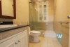 Bright house available for rent in Ciputra, Tay Ho, Hanoi.
