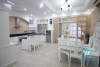 3 floor-house for rent in Ciputra tay Ho, Ha Noi