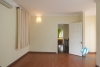 Bright house available for rent in Ciputra, Tay Ho, Hanoi.