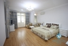 3 floor-house for rent in Ciputra tay Ho, Ha Noi
