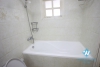 3 floor-house for rent in Ciputra tay Ho, Ha Noi