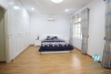 3 floor-house for rent in Ciputra tay Ho, Ha Noi
