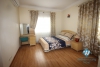 3 floor-house for rent in Ciputra tay Ho, Ha Noi