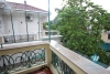 3 floor-house for rent in Ciputra tay Ho, Ha Noi
