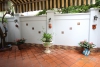 3 floor-house for rent in Ciputra tay Ho, Ha Noi