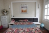 Beautiful villa for rent in T block, Ciputra, Tay Ho, Hanoi