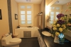 Beautiful villa for rent in T block, Ciputra, Tay Ho, Hanoi