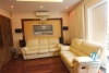 Beautiful villa for rent in T block, Ciputra, Tay Ho, Hanoi