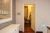 Beautiful villa for rent in T block, Ciputra, Tay Ho, Hanoi