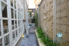 Beautiful villa for rent in T block, Ciputra, Tay Ho, Hanoi