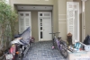 Beautiful villa for rent in T block, Ciputra, Tay Ho, Hanoi
