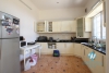 Nice house for rent in Ciputra, Block C - Fully furniture