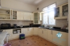 Nice house for rent in Ciputra, Block C - Fully furniture