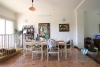 Nice house for rent in Ciputra, Block C - Fully furniture