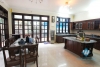 Unifurnished, nice house for rent in C block, Tay Ho, Hanoi