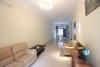 Nice house with 04 bedrooms for rent in Ciputra area, Tay Ho, Hanoi