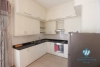 Nice house with 04 bedrooms for rent in Ciputra area, Tay Ho, Hanoi