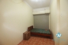 Nice house with 04 bedrooms for rent in Ciputra area, Tay Ho, Hanoi