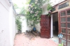 Nice house with 04 bedrooms for rent in Ciputra area, Tay Ho, Hanoi