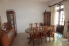 Great house for rent in C block, Ciputra, Tay Ho, Hanoi