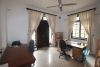 Great house for rent in C block, Ciputra, Tay Ho, Hanoi
