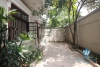 Great house for rent in C block, Ciputra, Tay Ho, Hanoi