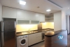 Great 03 bedrooms apartment for rent in Hoa Binh Green, Ba Dinh, Hanoi