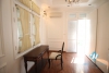 Luxury house for lease in Ciputra compound, Tay Ho, Hanoi