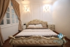 Luxury house for lease in Ciputra compound, Tay Ho, Hanoi