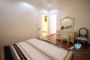 Luxury house for lease in Ciputra compound, Tay Ho, Hanoi