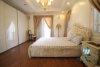 Luxury house for lease in Ciputra compound, Tay Ho, Hanoi